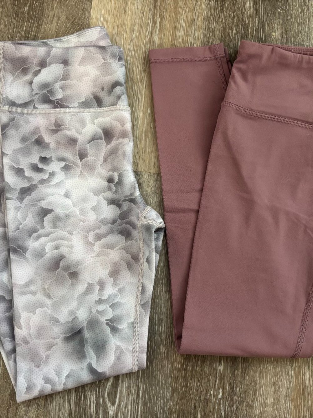 Athleta Girl Leggings